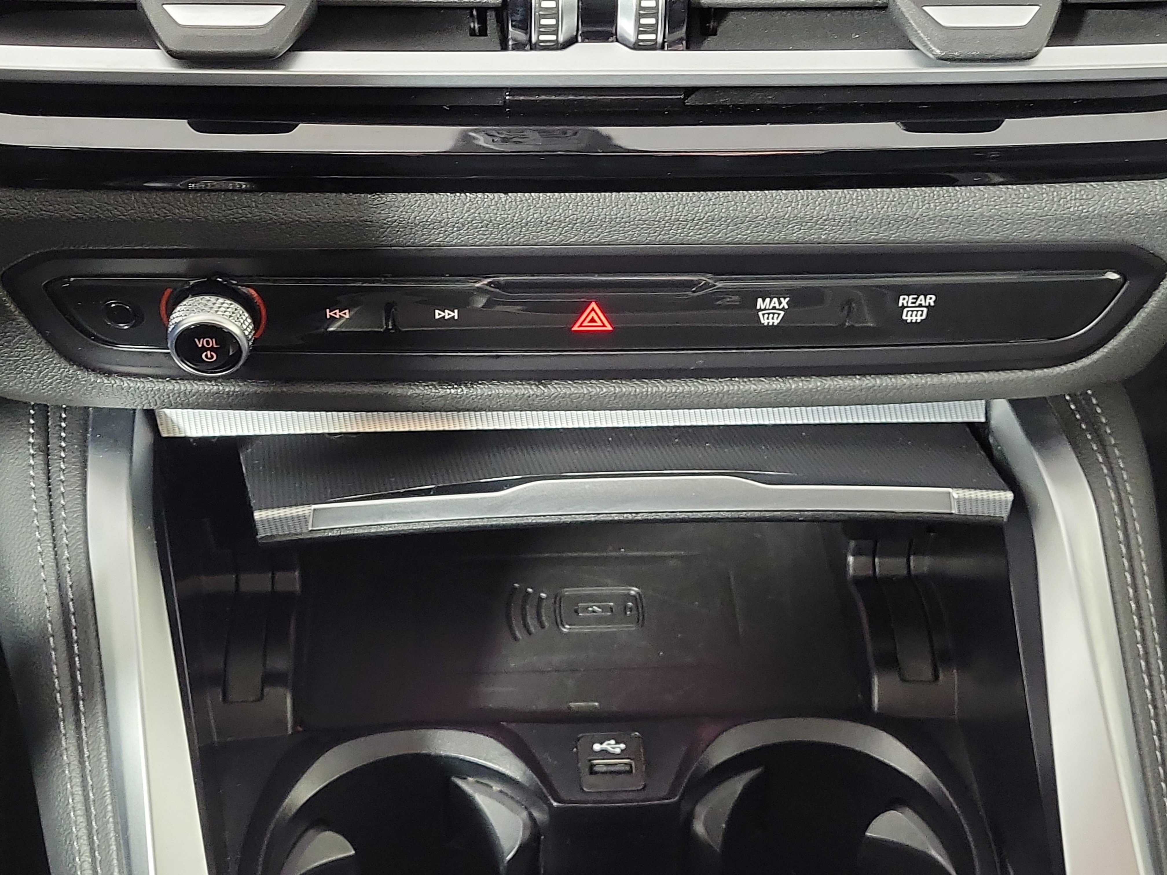 Certified 2024 BMW M440i xDrive Gran Coupe w/ Premium Package AWD/4WD image 21