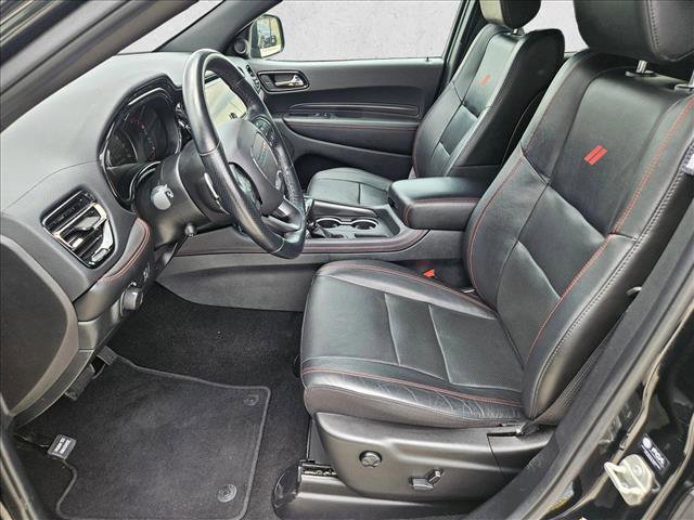 Used 2024 Dodge Durango GT AWD/4WD image 16