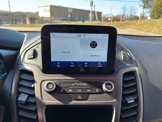 Used 2023 Ford Transit Connect XLT image 21