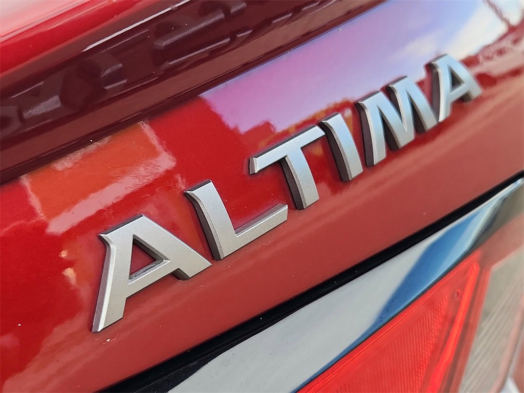 Used 2023 Nissan Altima 2.5 SR image 8