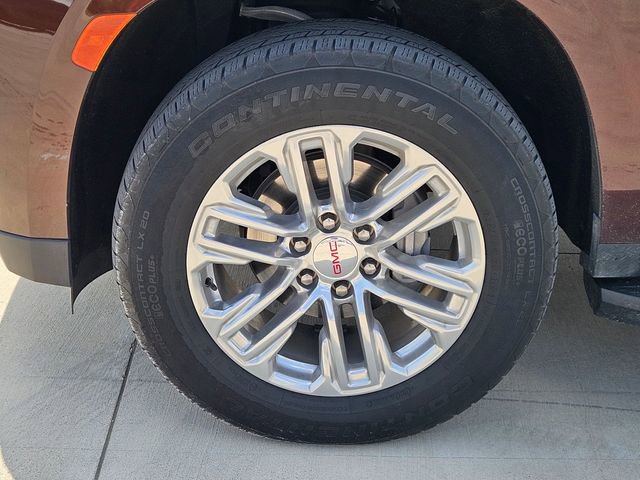 Used 2023 GMC Yukon SLT image 6