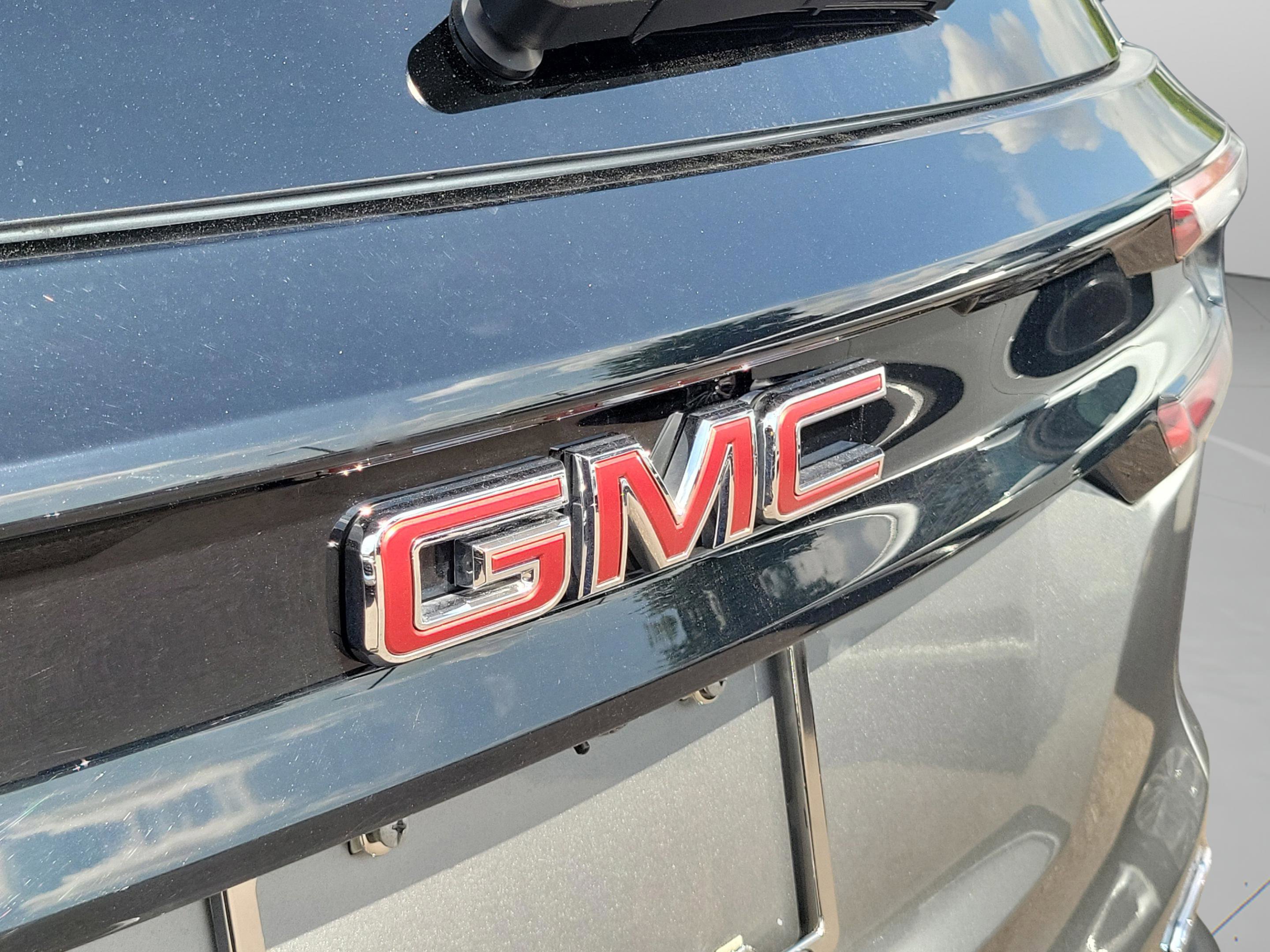 Used 2024 GMC Acadia AT4 w/ Luxury Package AWD/4WD image 29