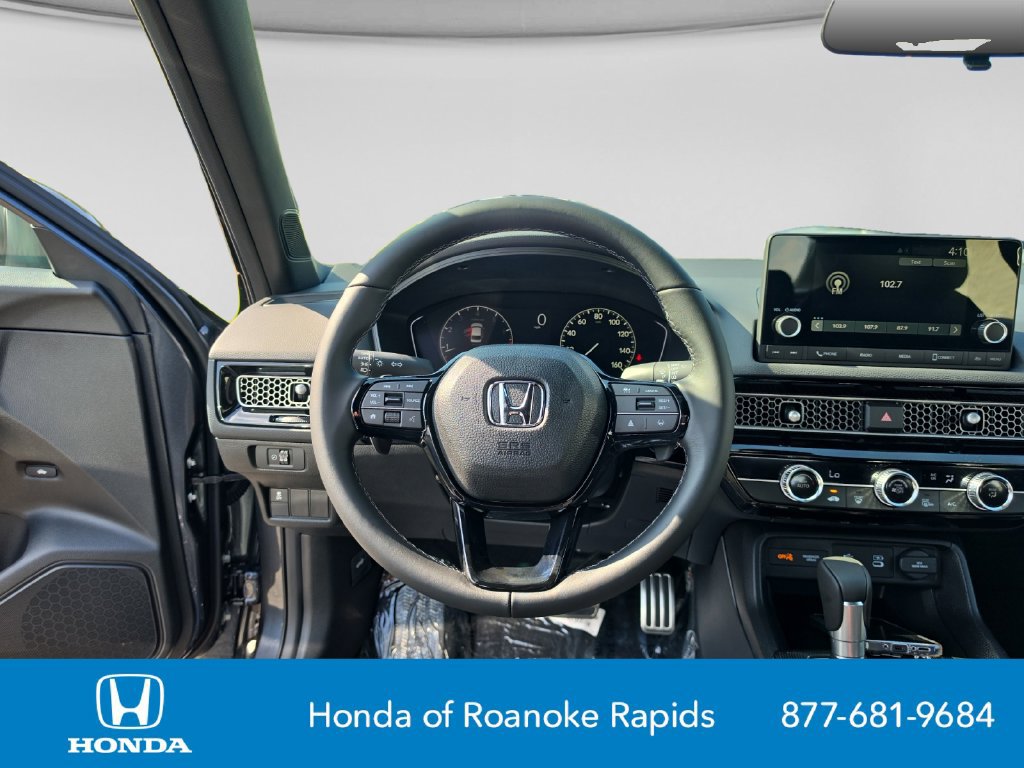 New 2026 Honda Civic Sport image 13