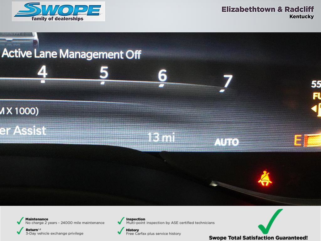 New 2026 RAM 1500 Laramie image 18