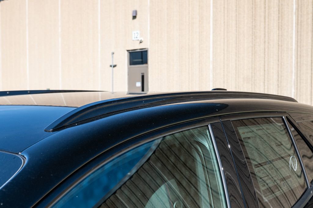 New 2026 Chevrolet Blazer EV RS image 10