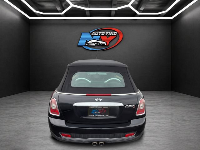 Used 2009 MINI Cooper S FWD image 8