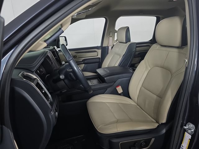 Used 2019 RAM 1500 Limited w/ Advanced Safety Group AWD/4WD image 19