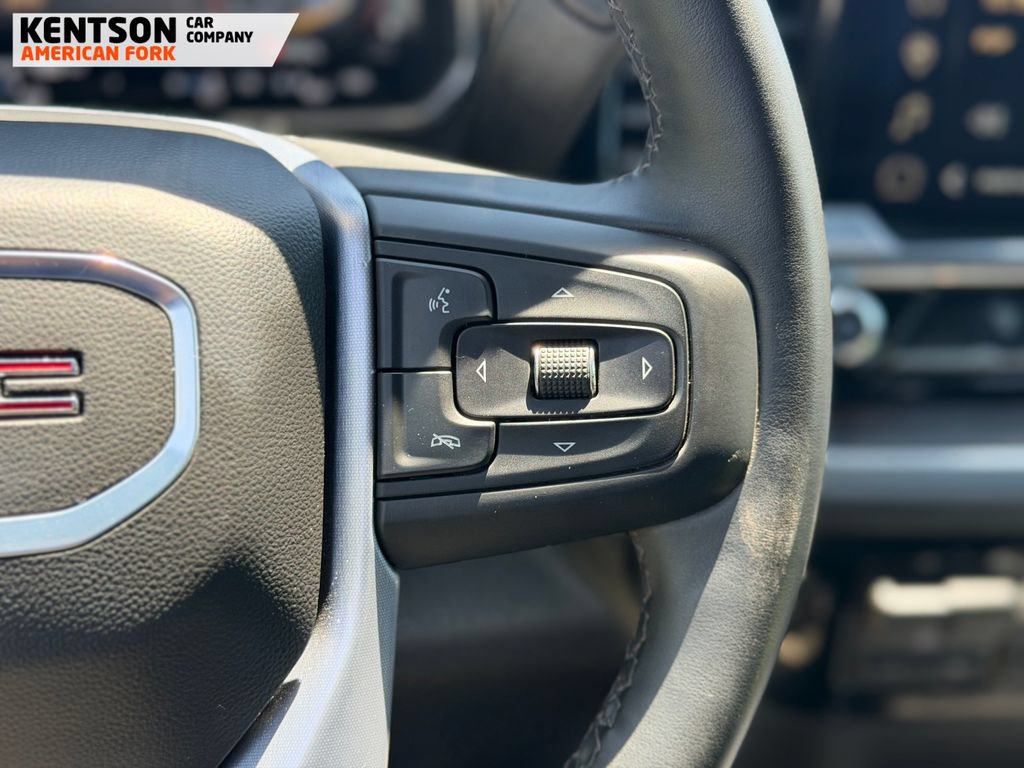 Used 2026 GMC Sierra 3500 SLT AWD/4WD image 15
