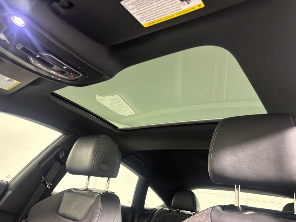 Used 2023 Audi A5 2.0T Premium Plus w/ Premium Plus image 20