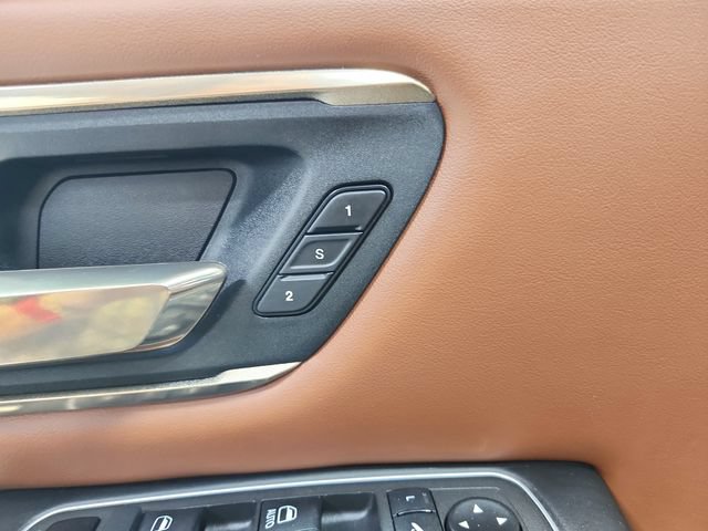 Used 2022 RAM 1500 Limited w/ Bed Utility Group AWD/4WD image 21