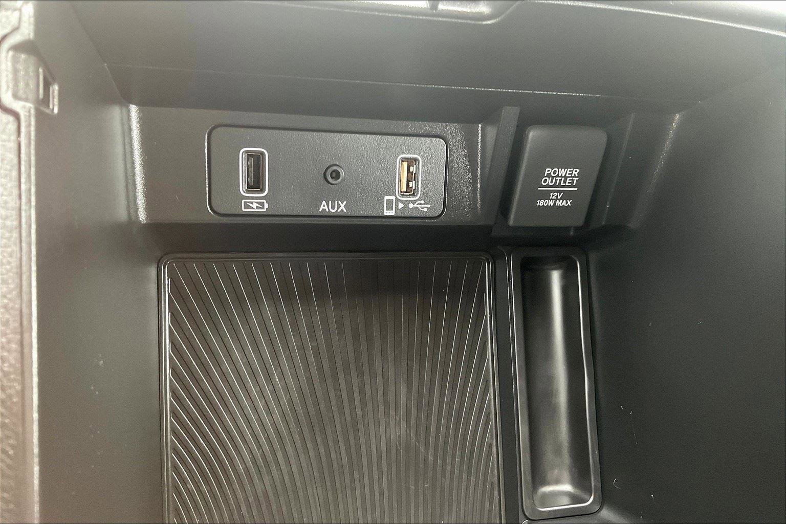 Certified 2022 Acura TLX w/ Technology Package image 26