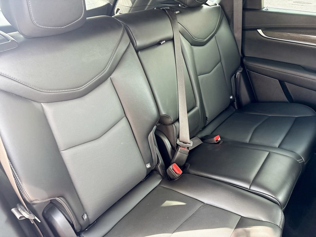 Used 2024 Cadillac XT5 Sport AWD/4WD image 28