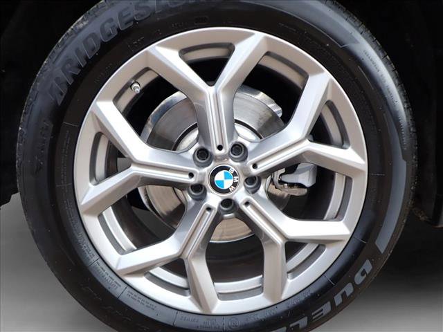 Used 2021 BMW X3 xDrive30i w/ Premium Package image 7