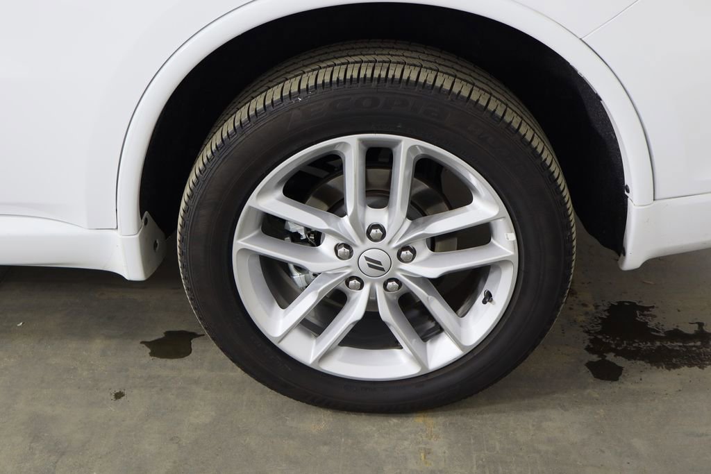 Used 2025 Dodge Durango GT image 53