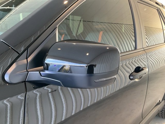 New 2026 Honda Passport TrailSport image 3