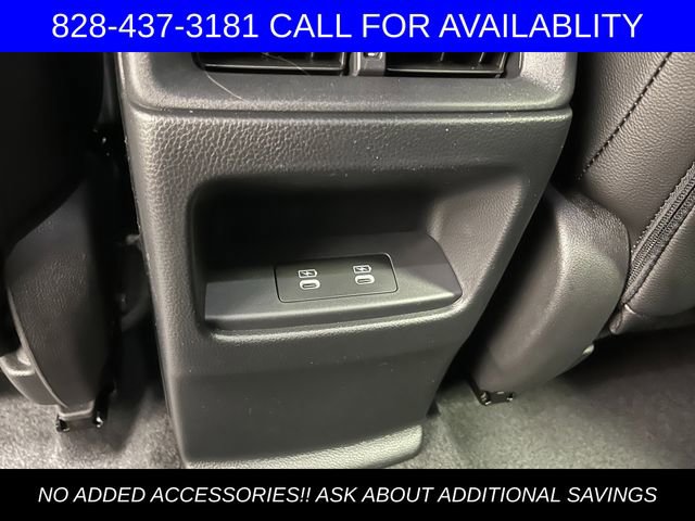 New 2026 Honda CR-V Sport-L image 27