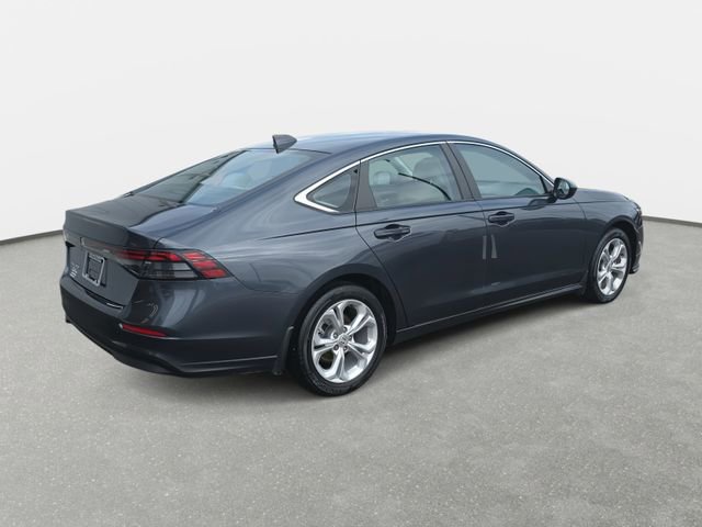 Used 2024 Honda Accord LX image 5