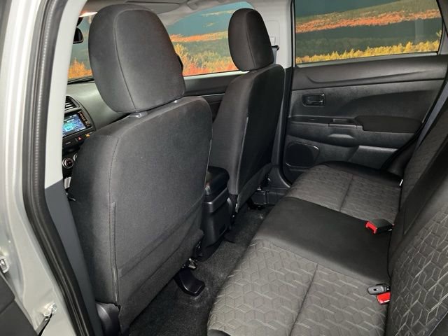 Used 2024 Mitsubishi Outlander Sport ES image 42