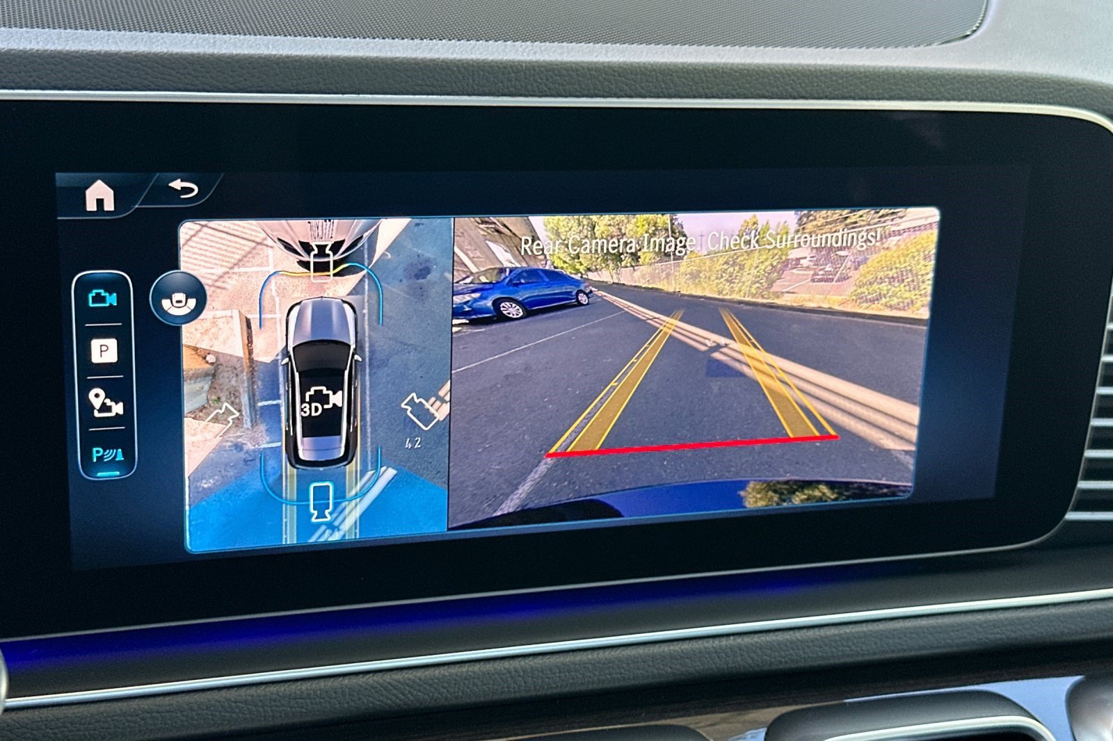 New 2026 Mercedes-Benz GLE 450e 4MATIC image 25