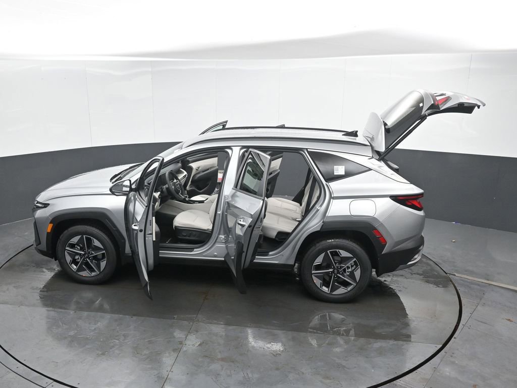 New 2026 Hyundai Tucson SEL image 54
