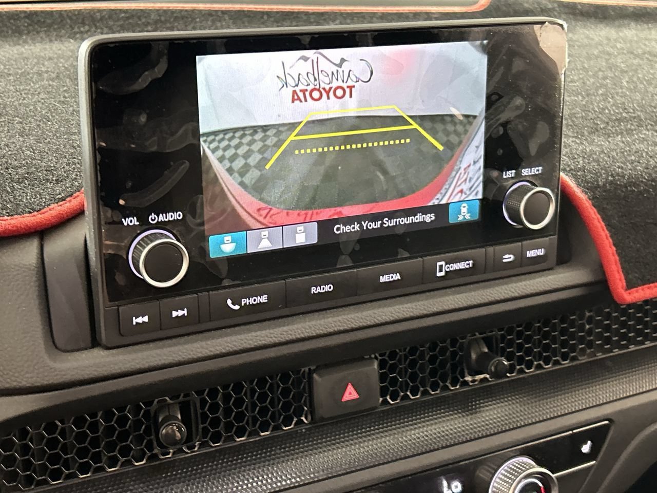 Used 2024 Honda CR-V Sport image 18