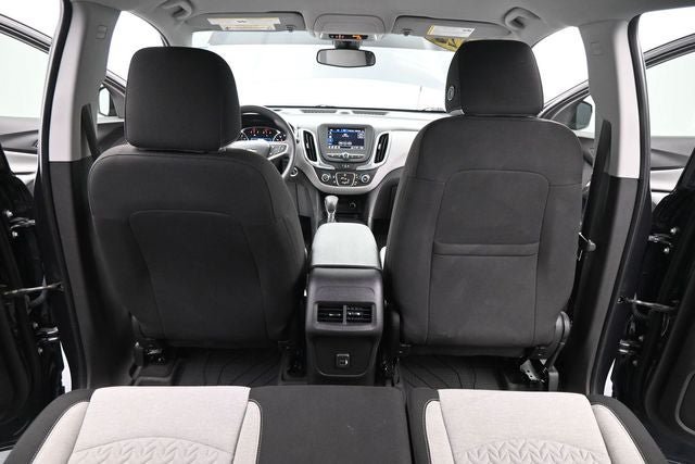 Used 2022 Chevrolet Equinox LS w/ LS Convenience Package FWD image 21