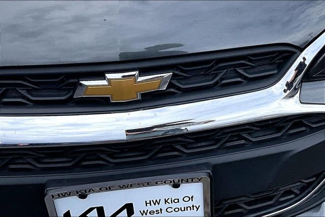 Used 2019 Chevrolet Spark LS FWD image 24