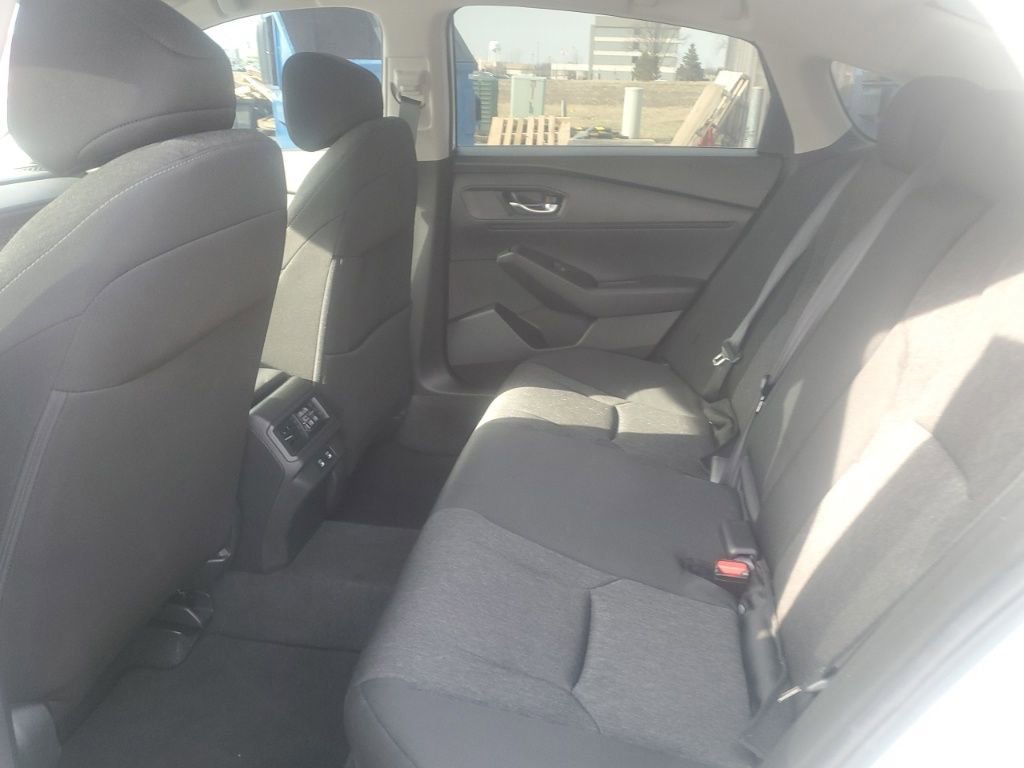 Used 2025 Honda Accord LX image 24
