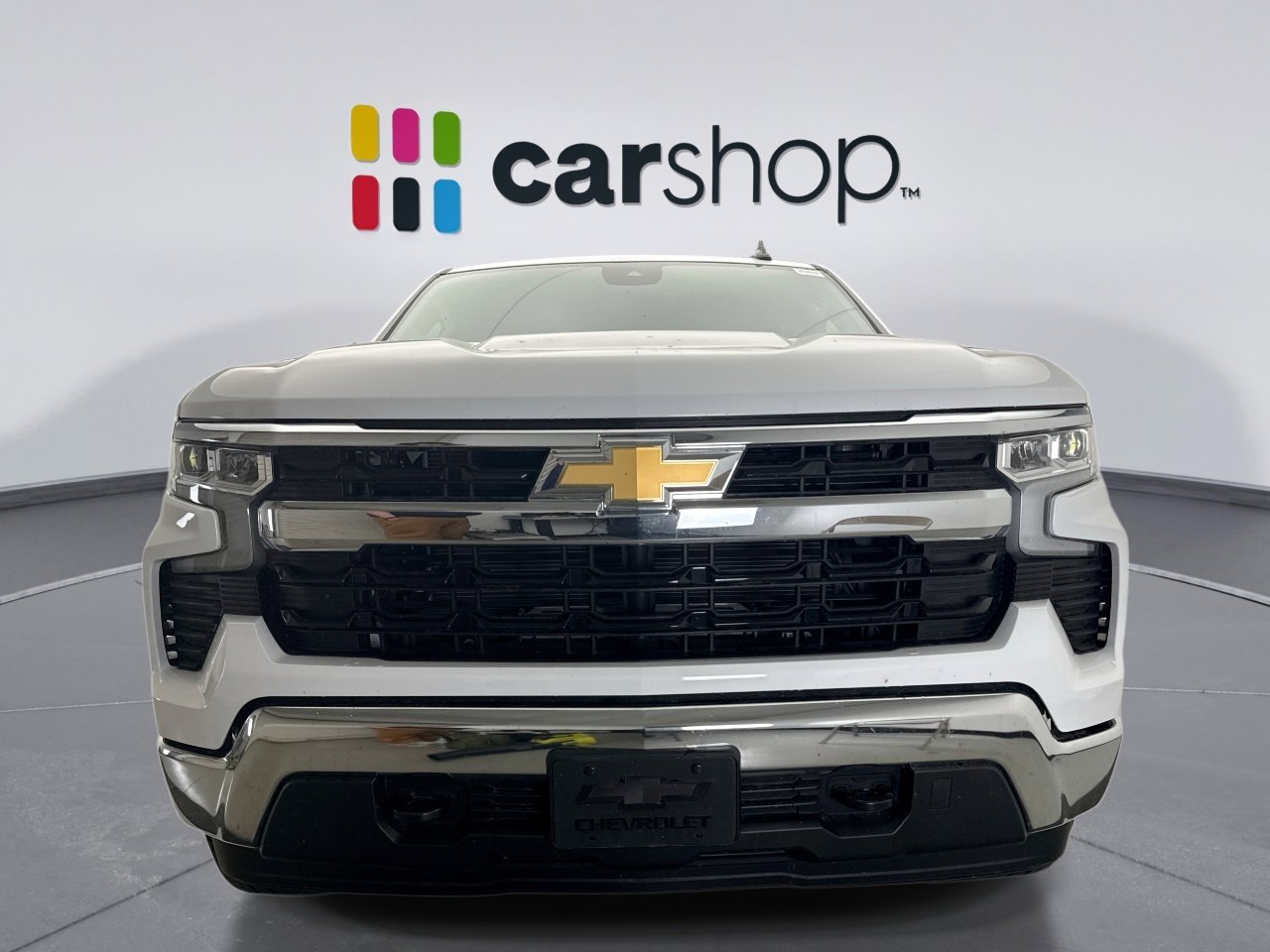 Used 2023 Chevrolet Silverado 1500 LT image 8