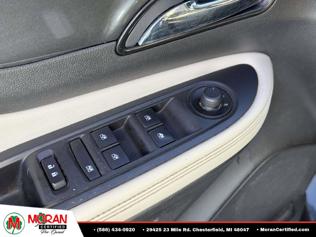 Used 2018 Buick Encore Preferred FWD image 14
