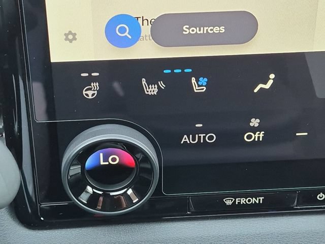New 2026 Toyota bZ AWD/4WD image 22