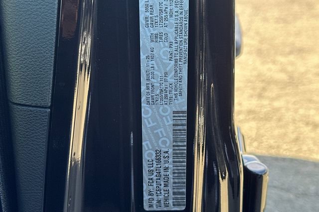 New 2026 Jeep Gladiator Willys image 26