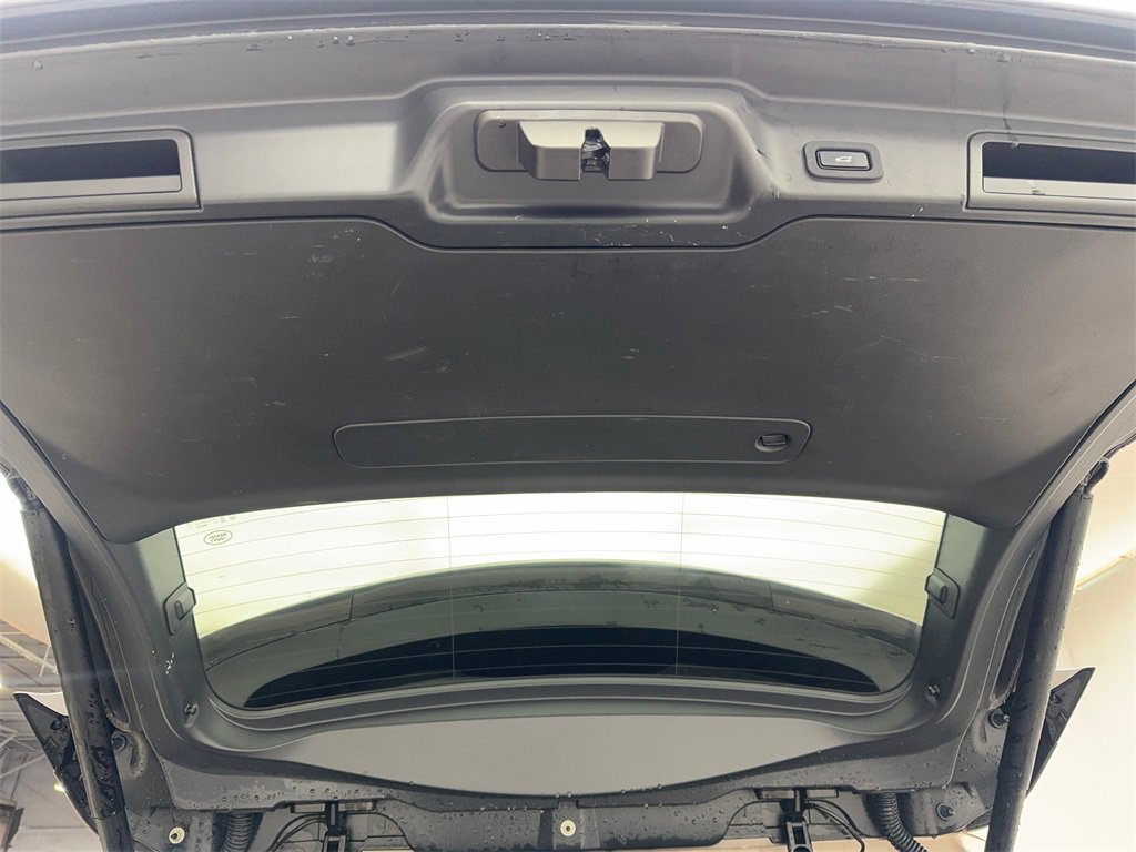 Used 2021 Land Rover Range Rover Evoque R-Dynamic SE image 83