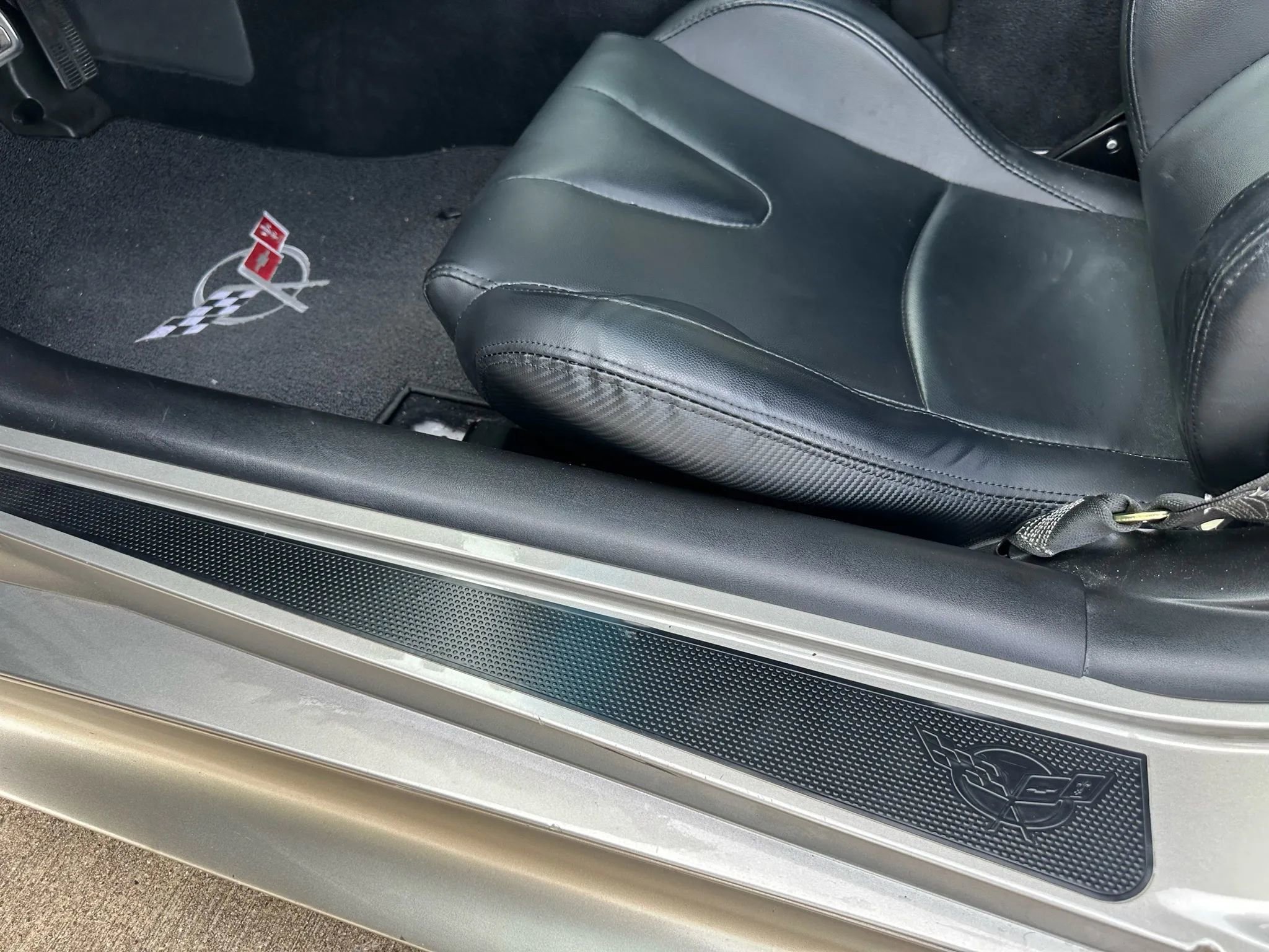 Used 2000 Chevrolet Corvette Coupe image 19