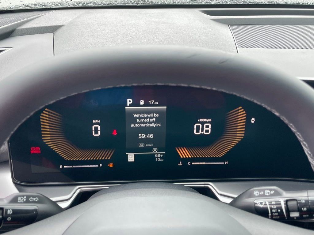 New 2026 Kia Sorento EX image 12