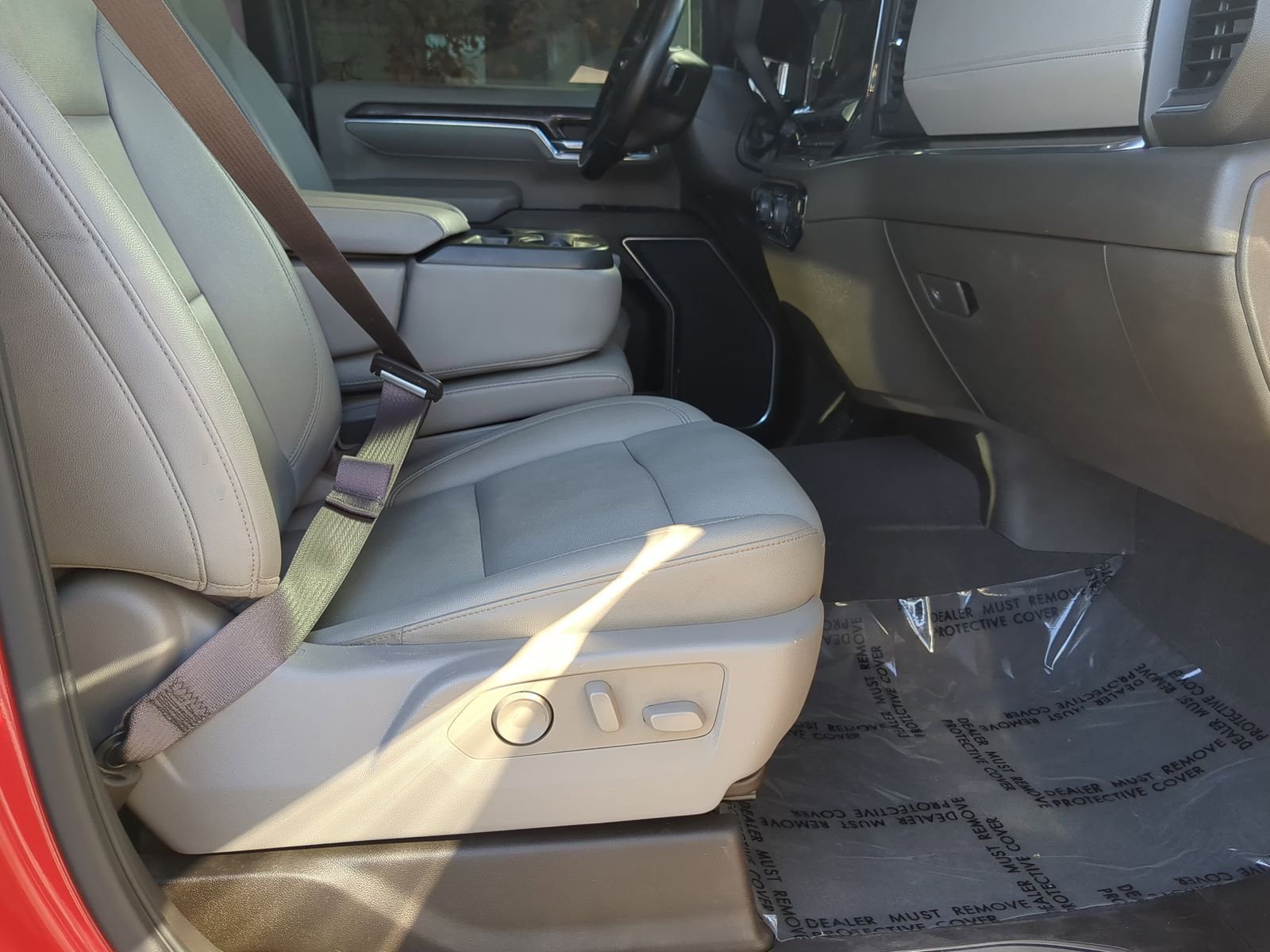 Used 2024 Chevrolet Silverado 3500 LTZ image 28