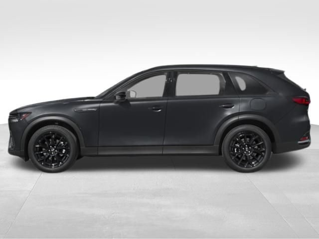 New 2026 MAZDA CX-70 3.3 Turbo w/ Premium Plus Pkg AWD/4WD image 3