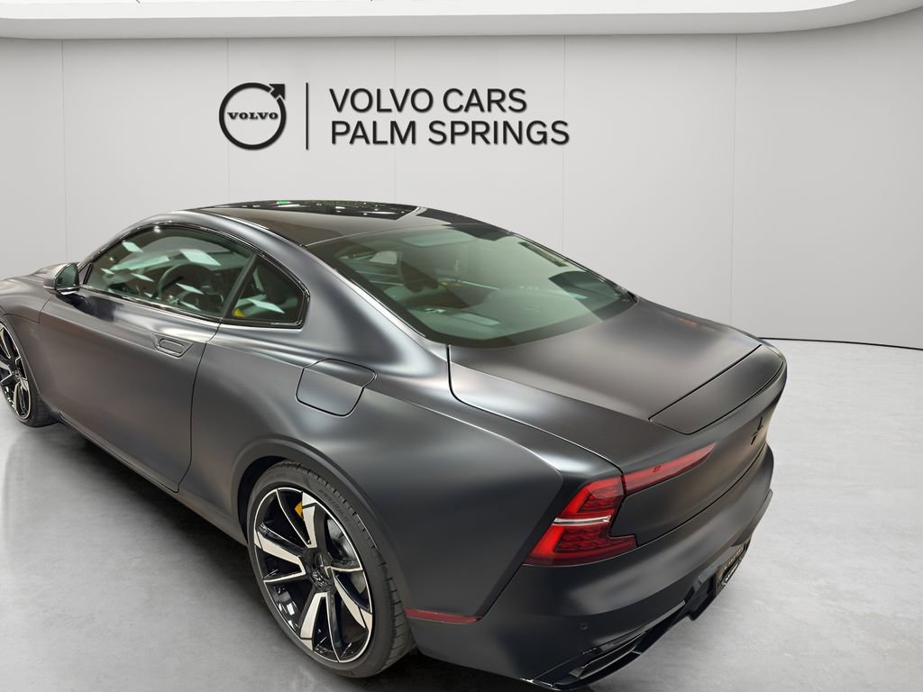 Used 2021 Polestar Polestar 1 image 26