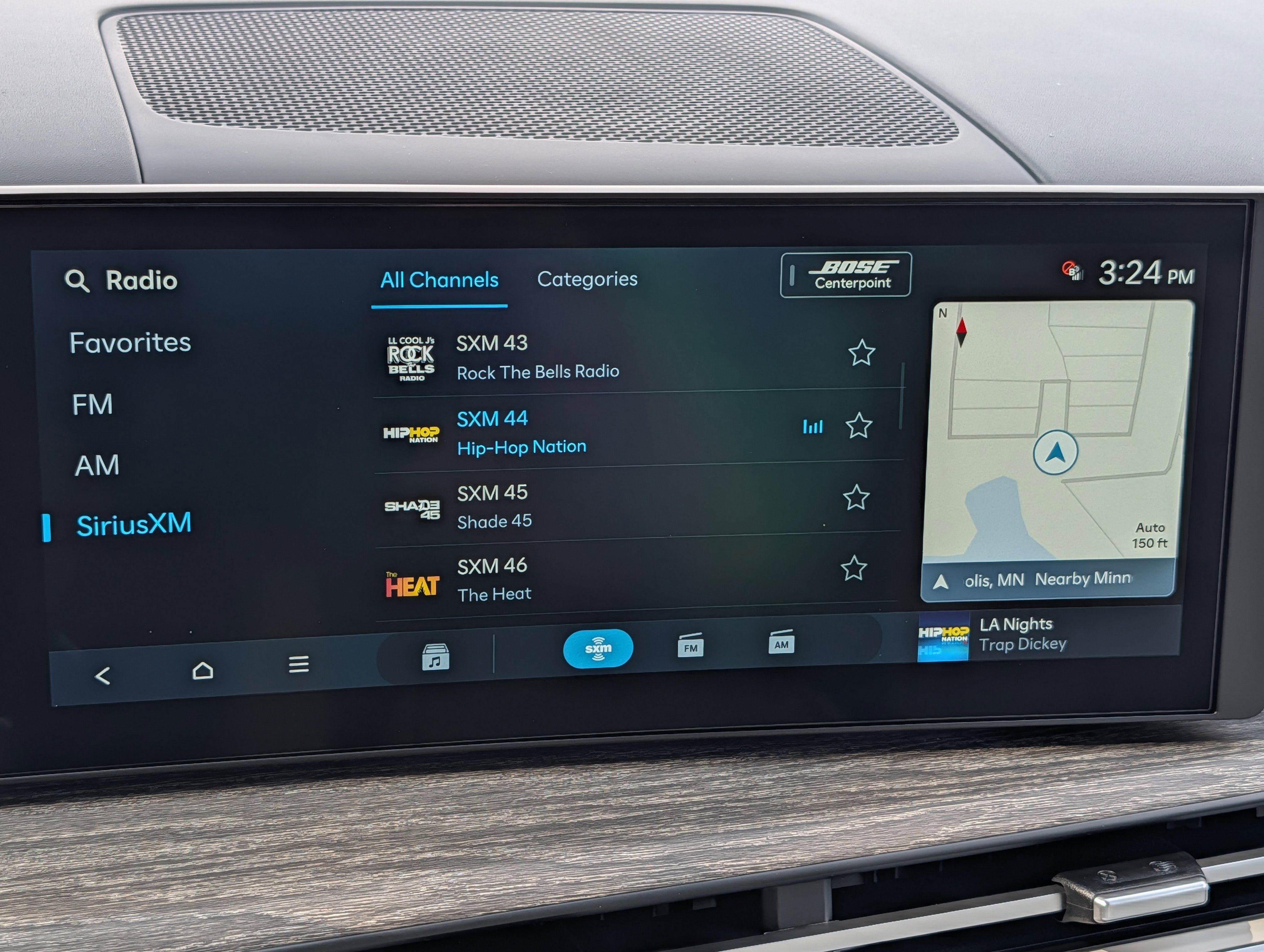 New 2026 Hyundai Santa Fe Calligraphy AWD/4WD image 10