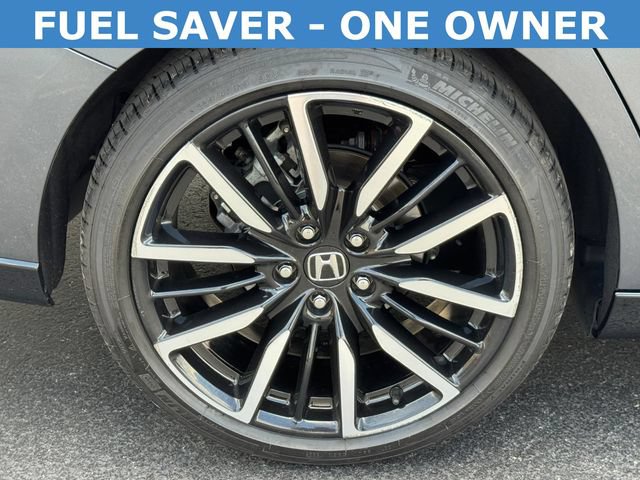 Certified 2023 Honda Accord Touring image 12