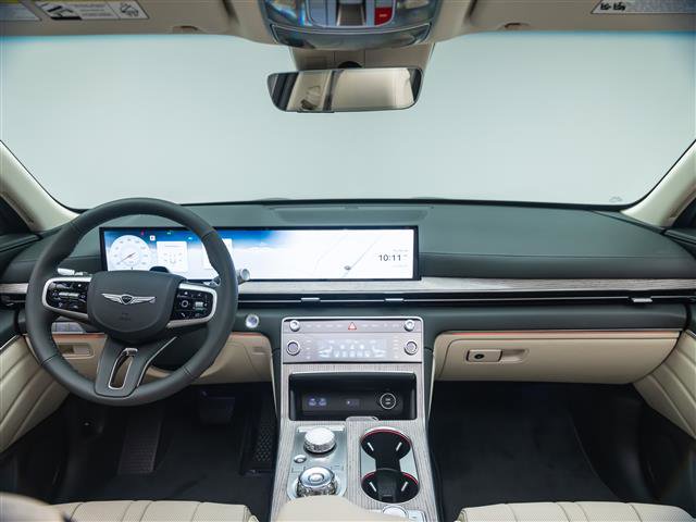 New 2026 Genesis GV80 2.5T Select image 21