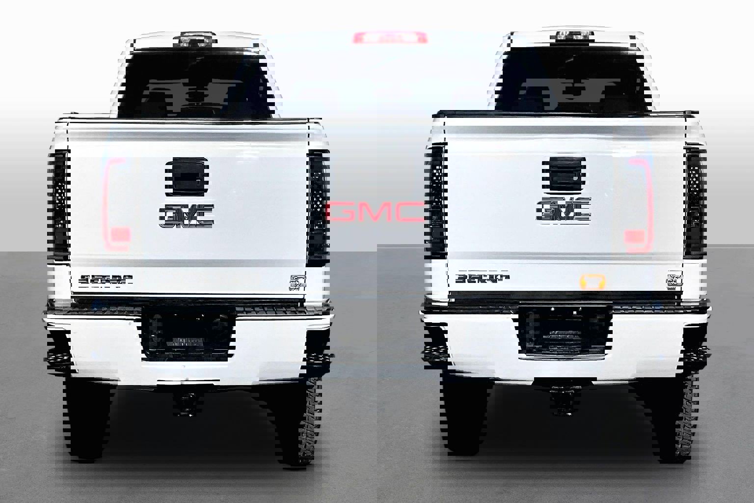 Used 2017 GMC Sierra 1500 2WD Double Cab w/ Elevation Edition image 4