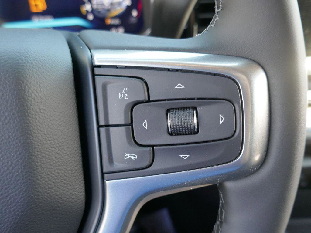 New 2026 Chevrolet Silverado 2500 LT image 22