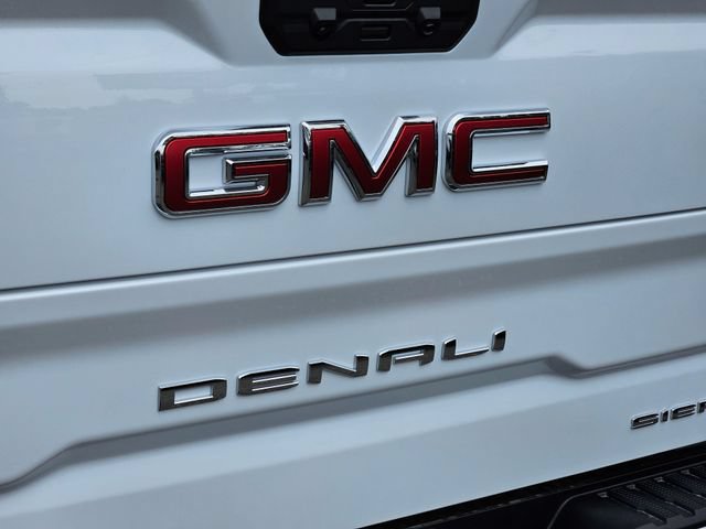 New 2026 GMC Sierra 1500 Denali AWD/4WD image 13