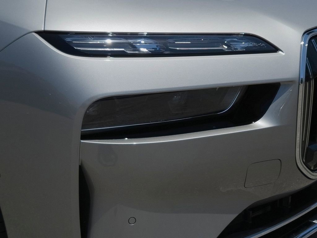 New 2026 BMW i7 eDrive50 w/ Executive Package RWD image 5