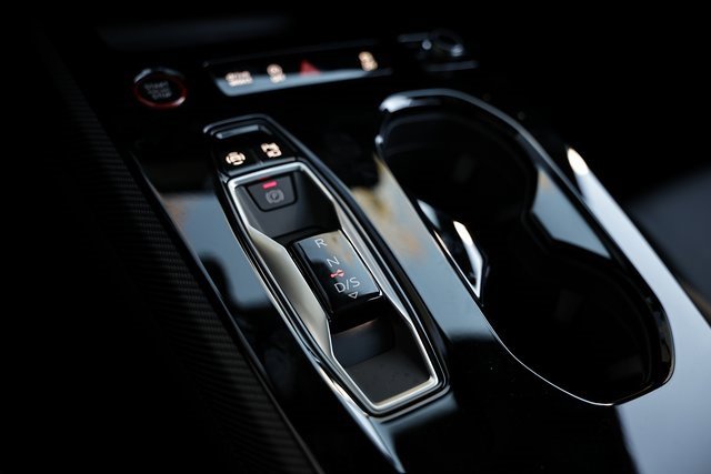 New 2025 Audi S5 Premium Plus image 38