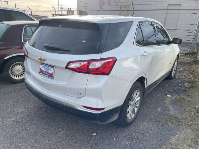 Used 2019 Chevrolet Equinox LT image 4