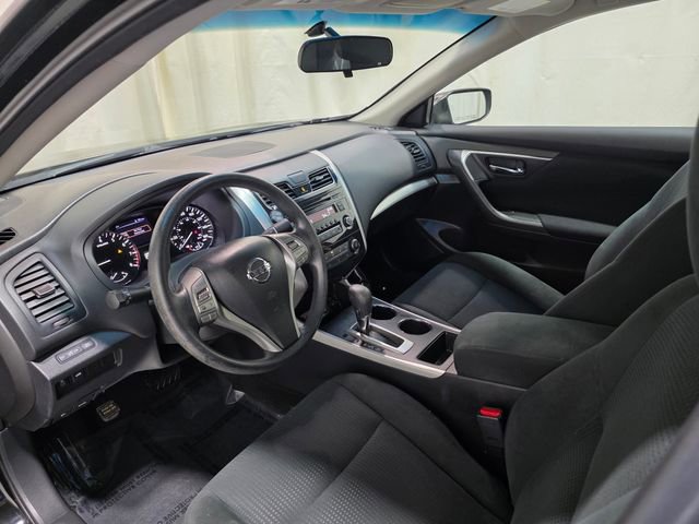 Used 2015 Nissan Altima 2.5 S w/ Power Driver Seat Package image 22