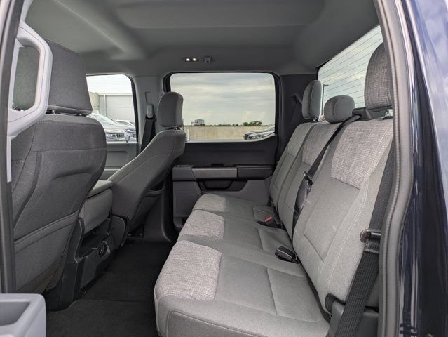 Used 2023 Ford F150 XLT AWD/4WD image 13