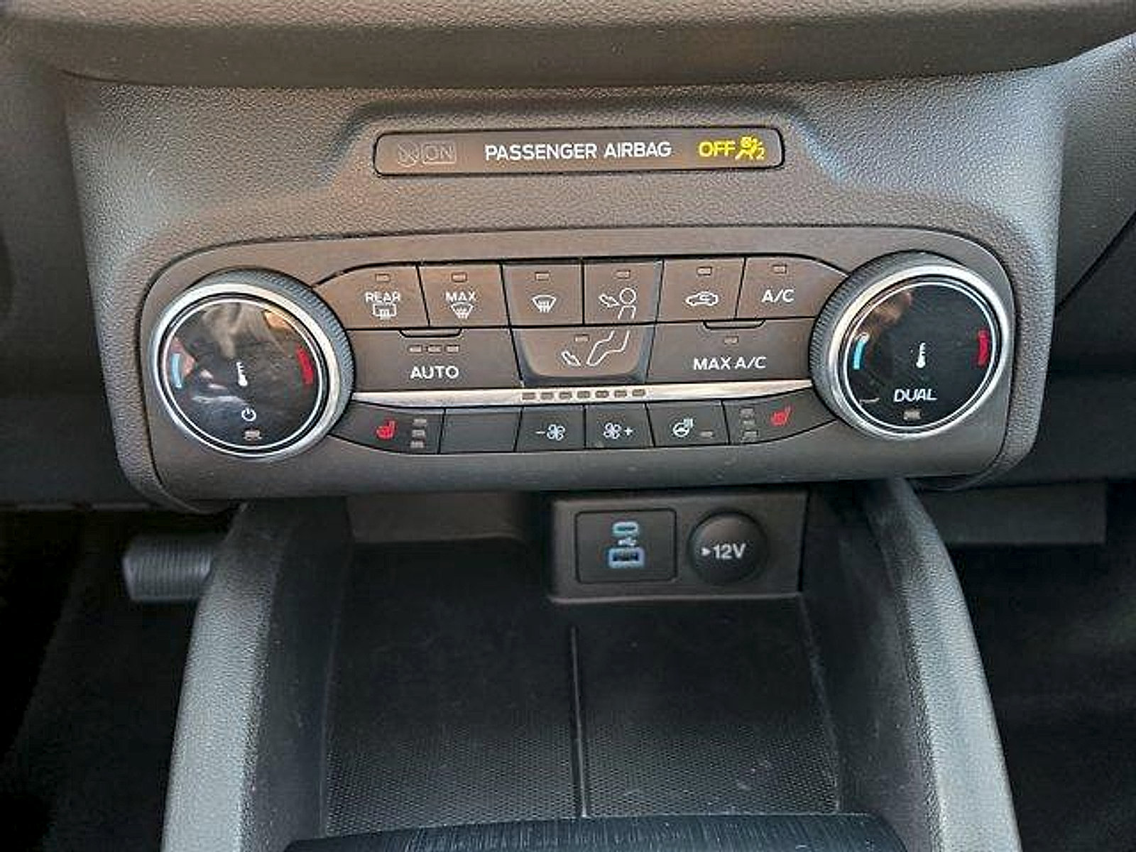 Certified 2023 Ford Escape Active AWD/4WD image 20
